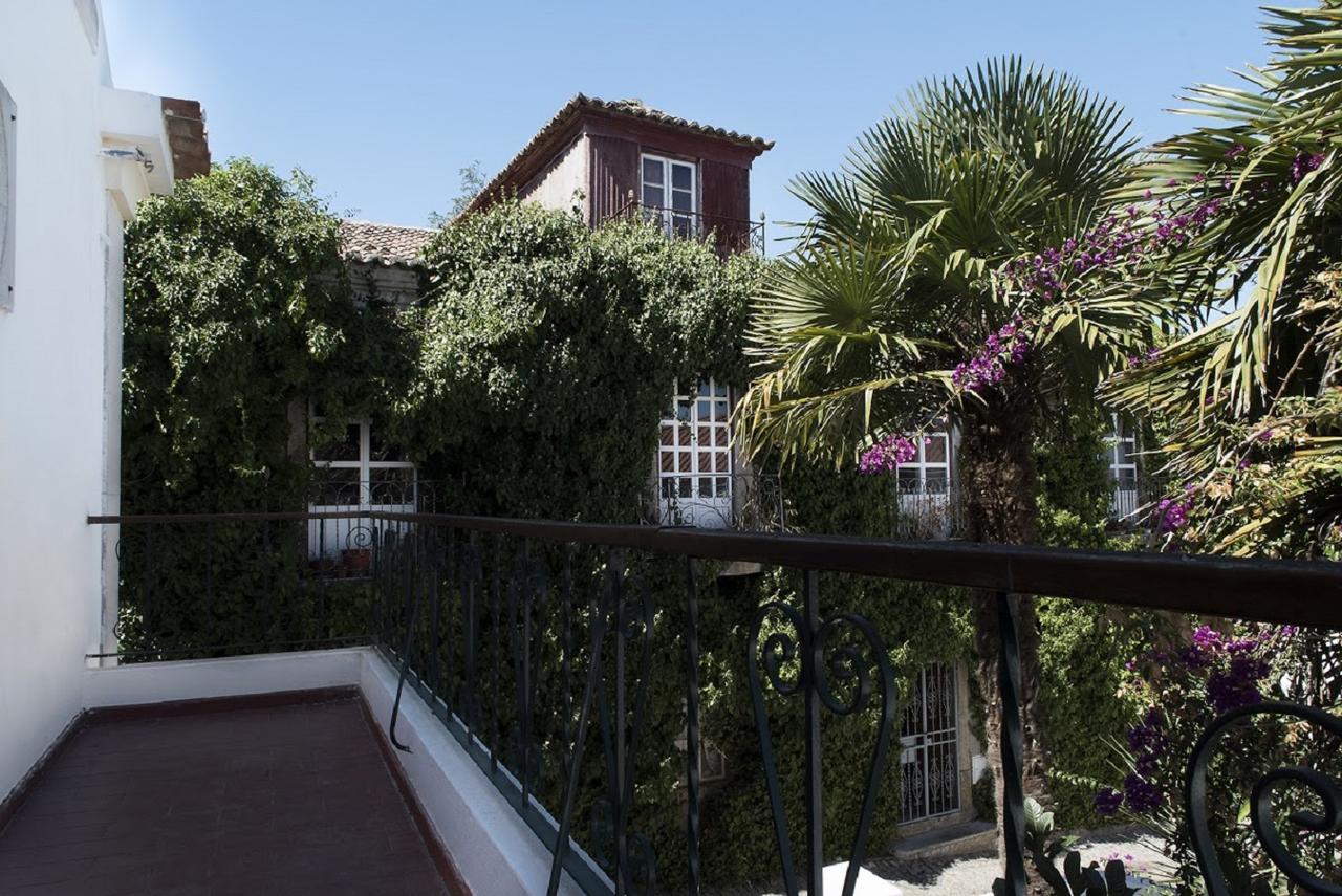 Casa Do Castelo Villa Santiago do Cacém Exterior foto